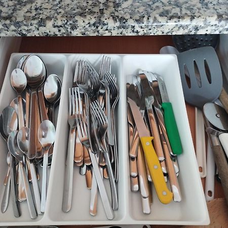 Ferienwohnung Juleca São Bernardino Exterior foto
