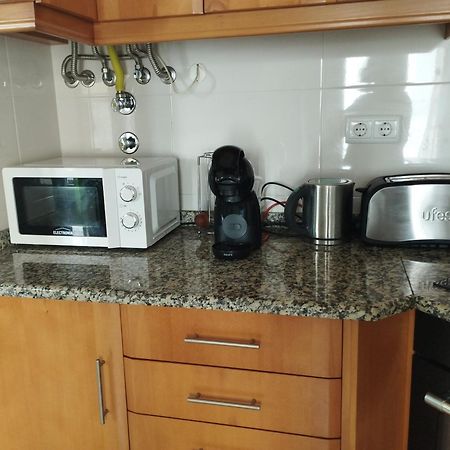 Ferienwohnung Juleca São Bernardino Exterior foto