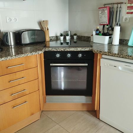 Ferienwohnung Juleca São Bernardino Exterior foto