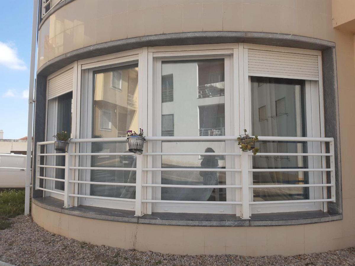 Ferienwohnung Juleca São Bernardino Exterior foto
