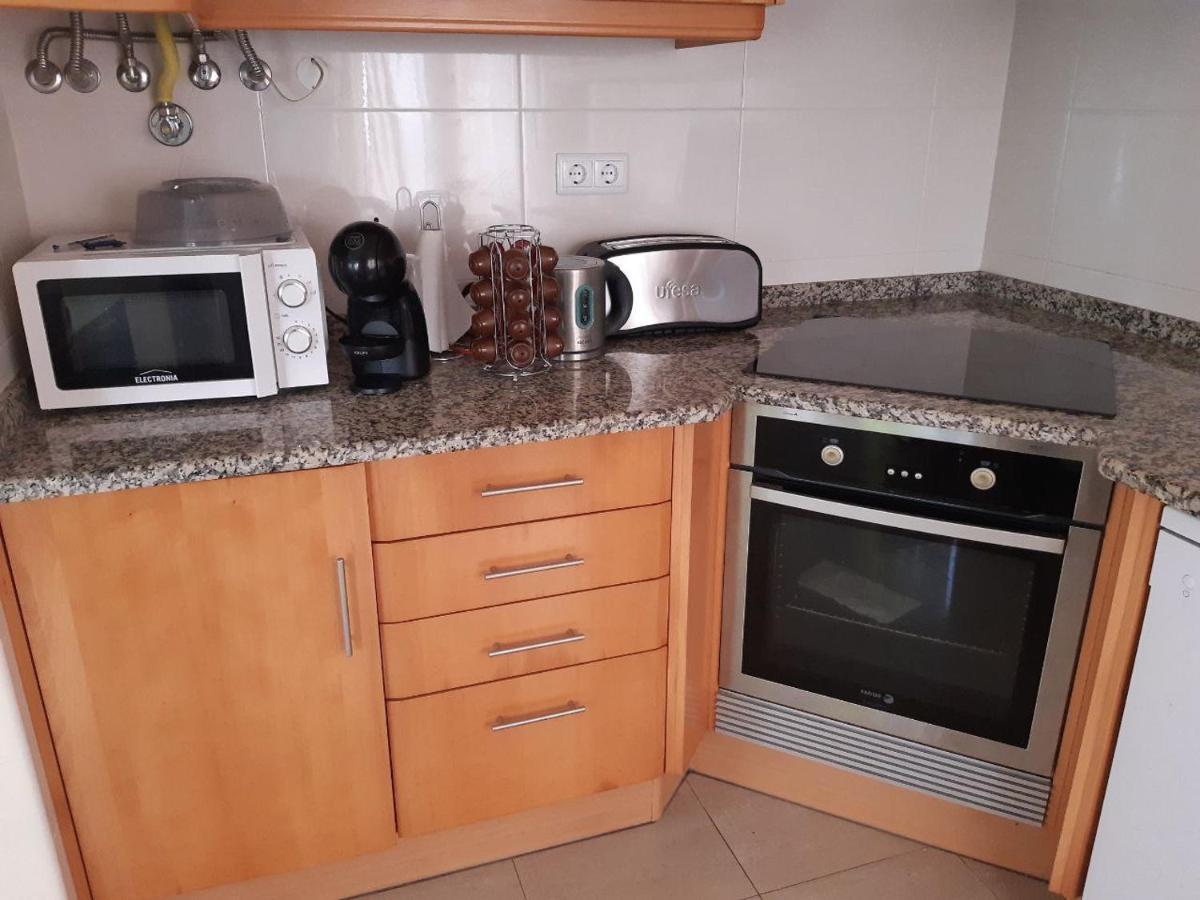Ferienwohnung Juleca São Bernardino Exterior foto