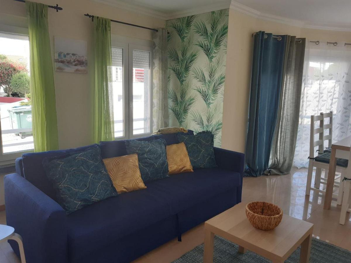 Ferienwohnung Juleca São Bernardino Exterior foto
