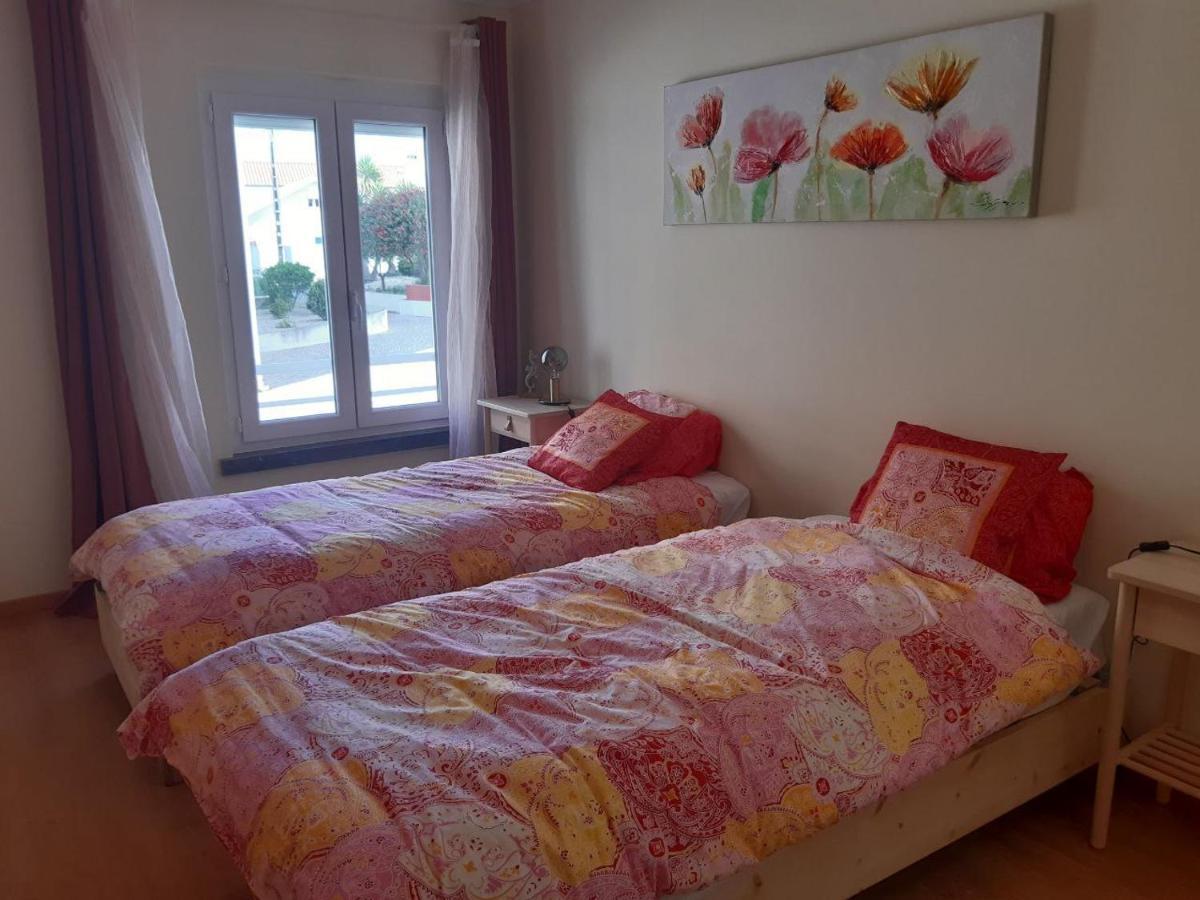 Ferienwohnung Juleca São Bernardino Exterior foto