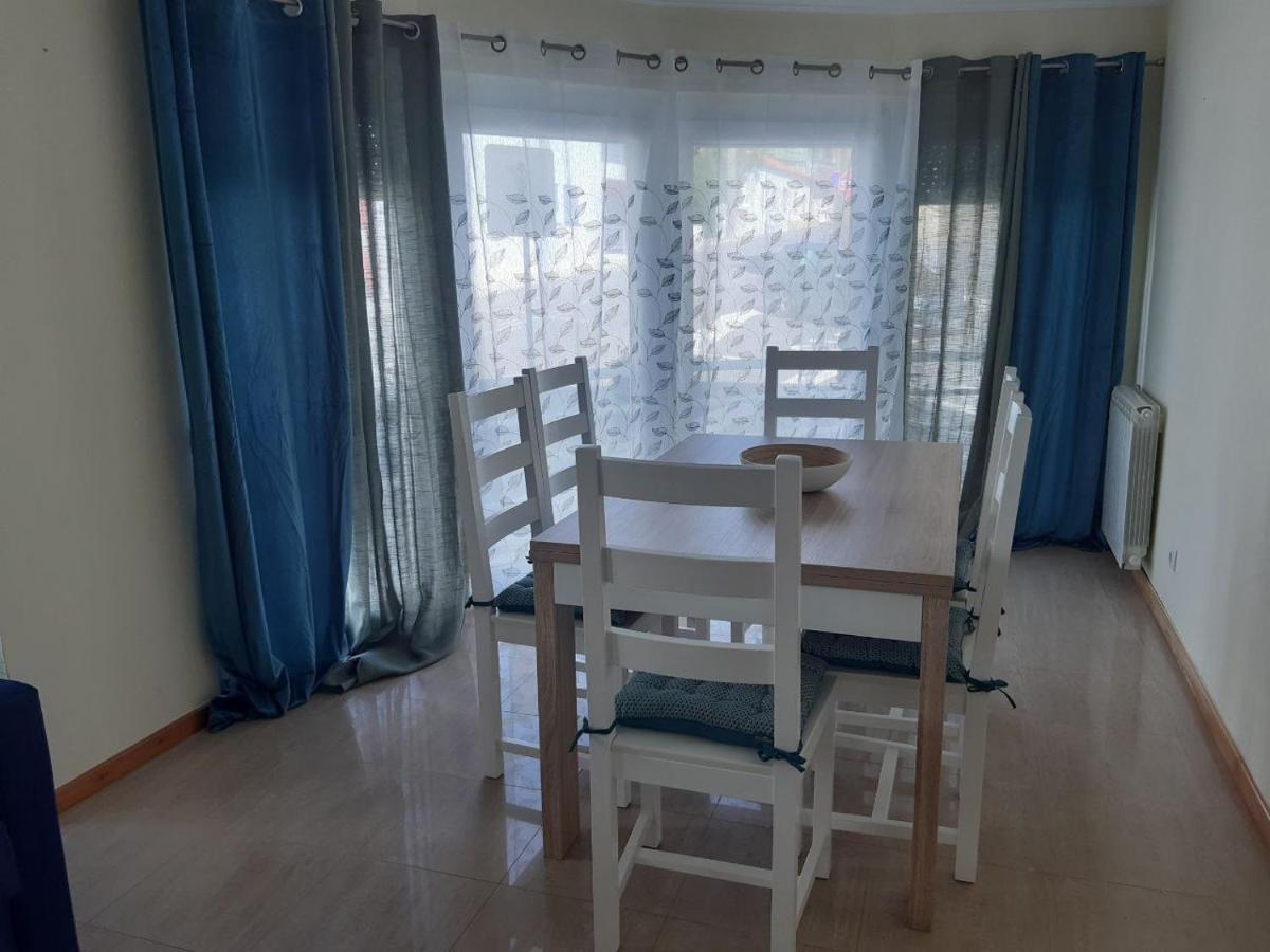 Ferienwohnung Juleca São Bernardino Exterior foto
