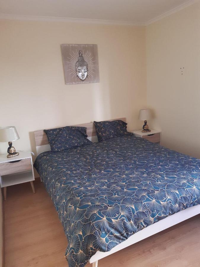 Ferienwohnung Juleca São Bernardino Exterior foto