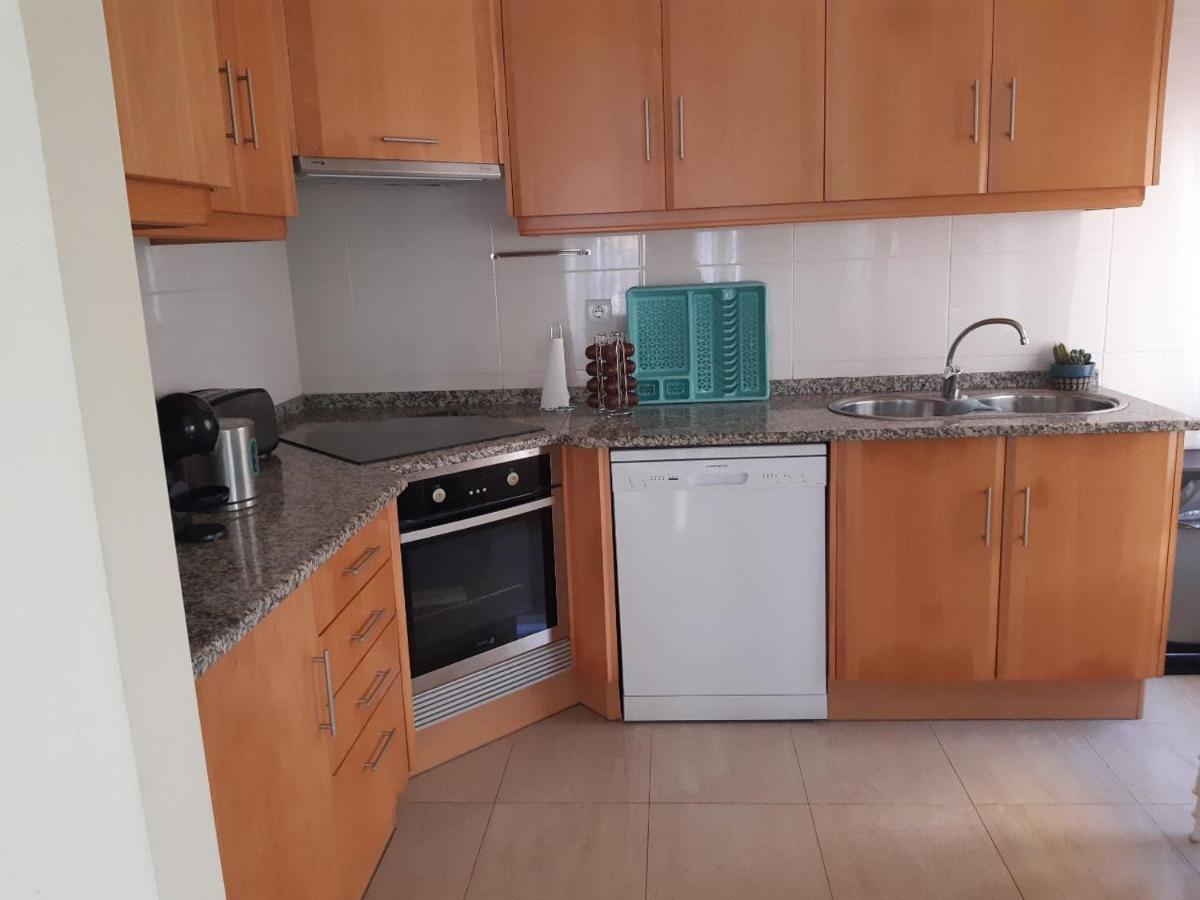 Ferienwohnung Juleca São Bernardino Exterior foto