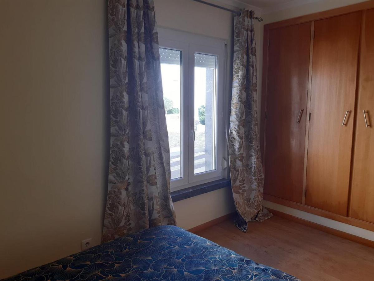 Ferienwohnung Juleca São Bernardino Exterior foto
