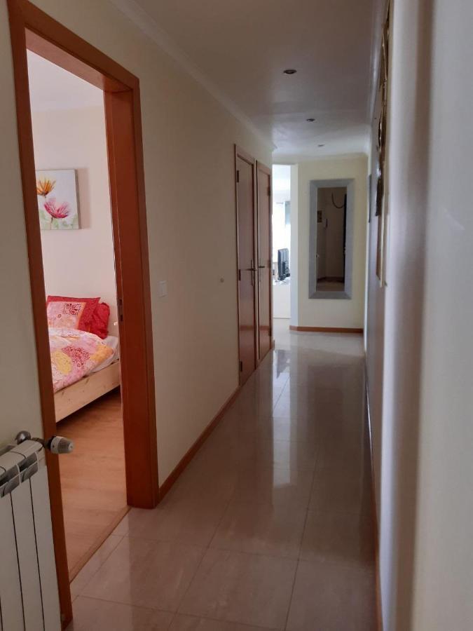 Ferienwohnung Juleca São Bernardino Exterior foto