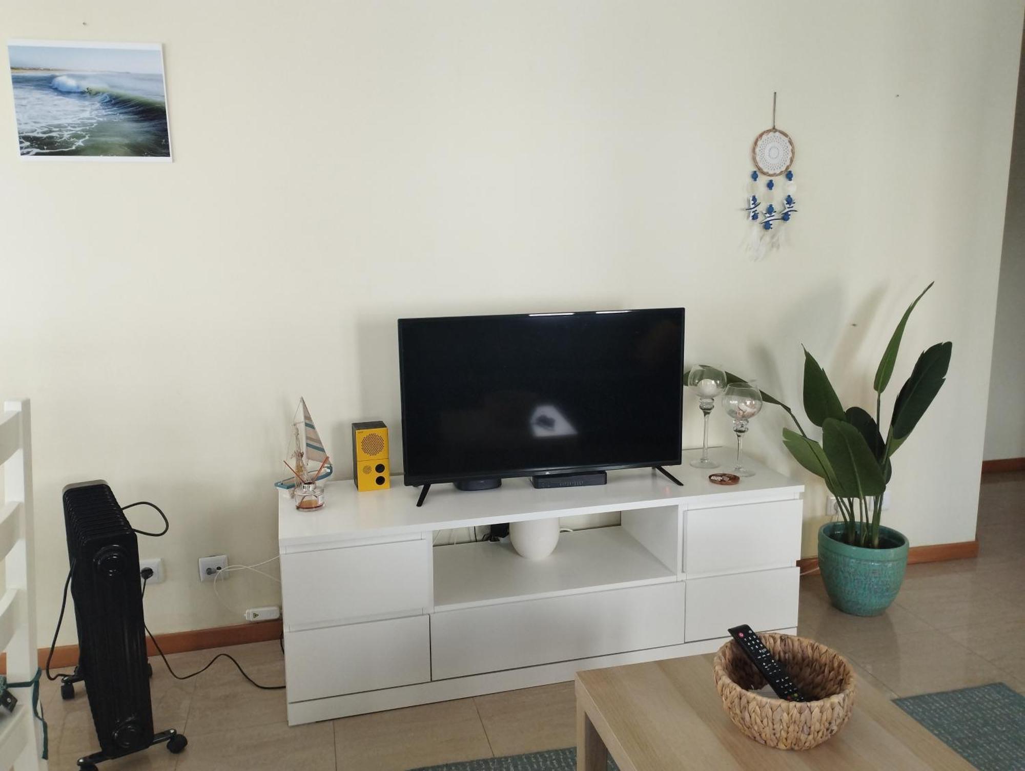 Ferienwohnung Juleca São Bernardino Exterior foto