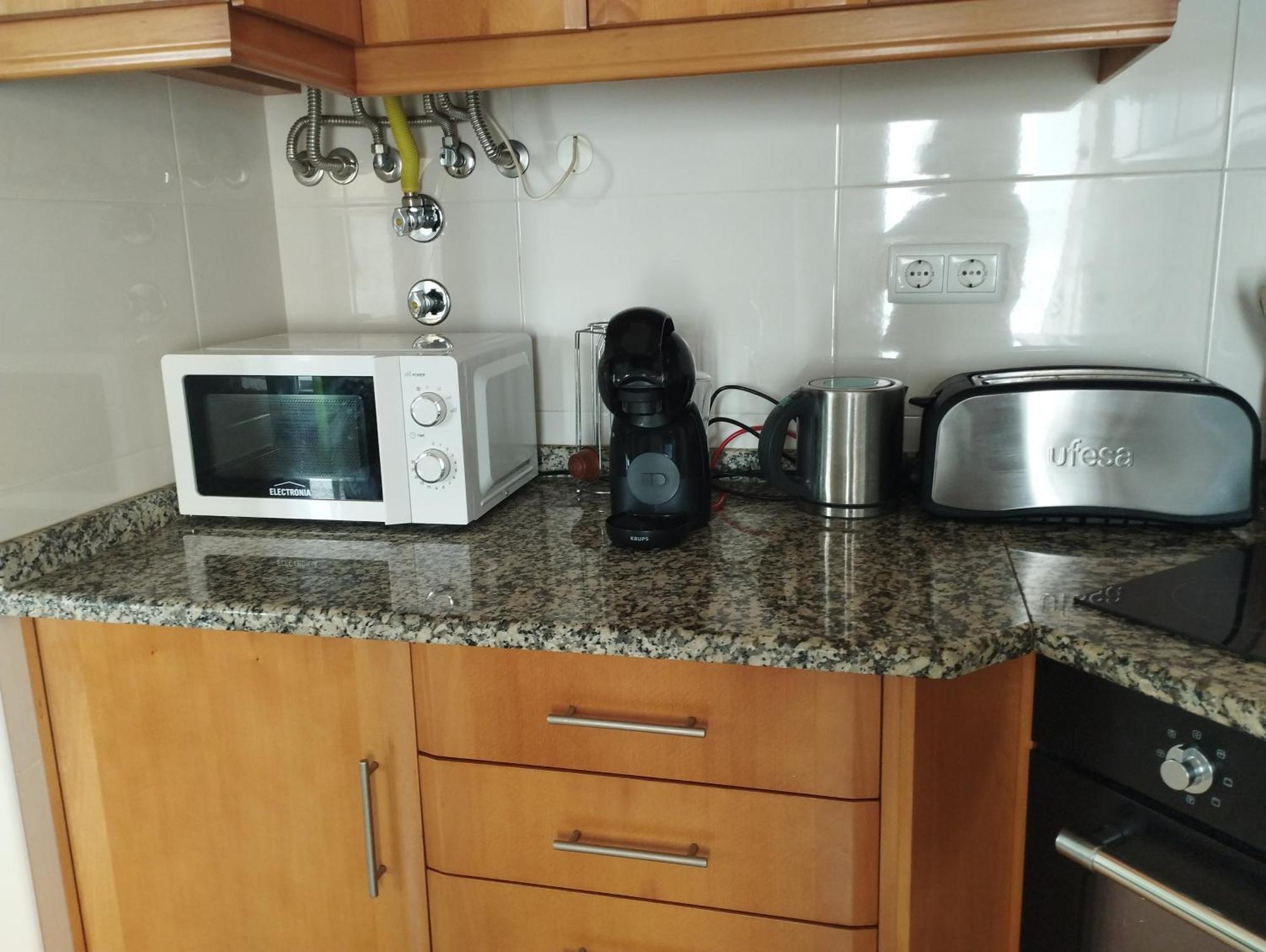Ferienwohnung Juleca São Bernardino Exterior foto