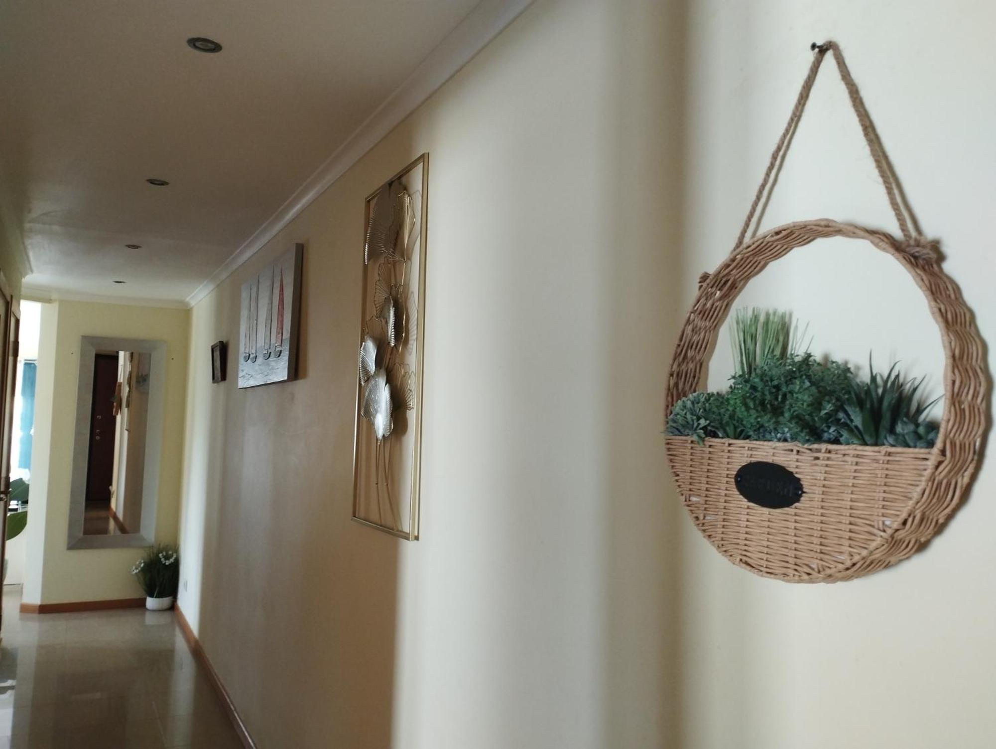 Ferienwohnung Juleca São Bernardino Exterior foto