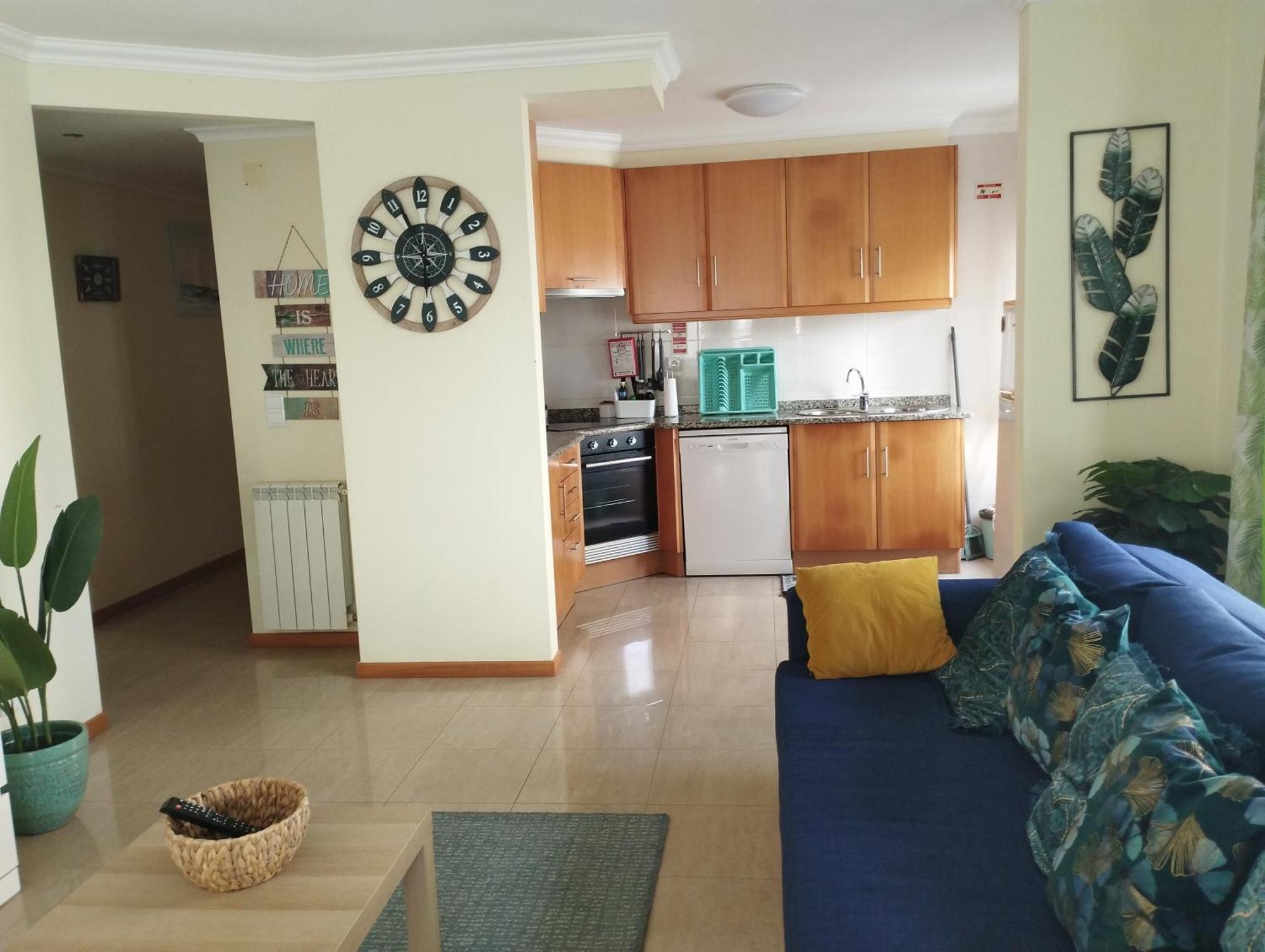 Ferienwohnung Juleca São Bernardino Exterior foto