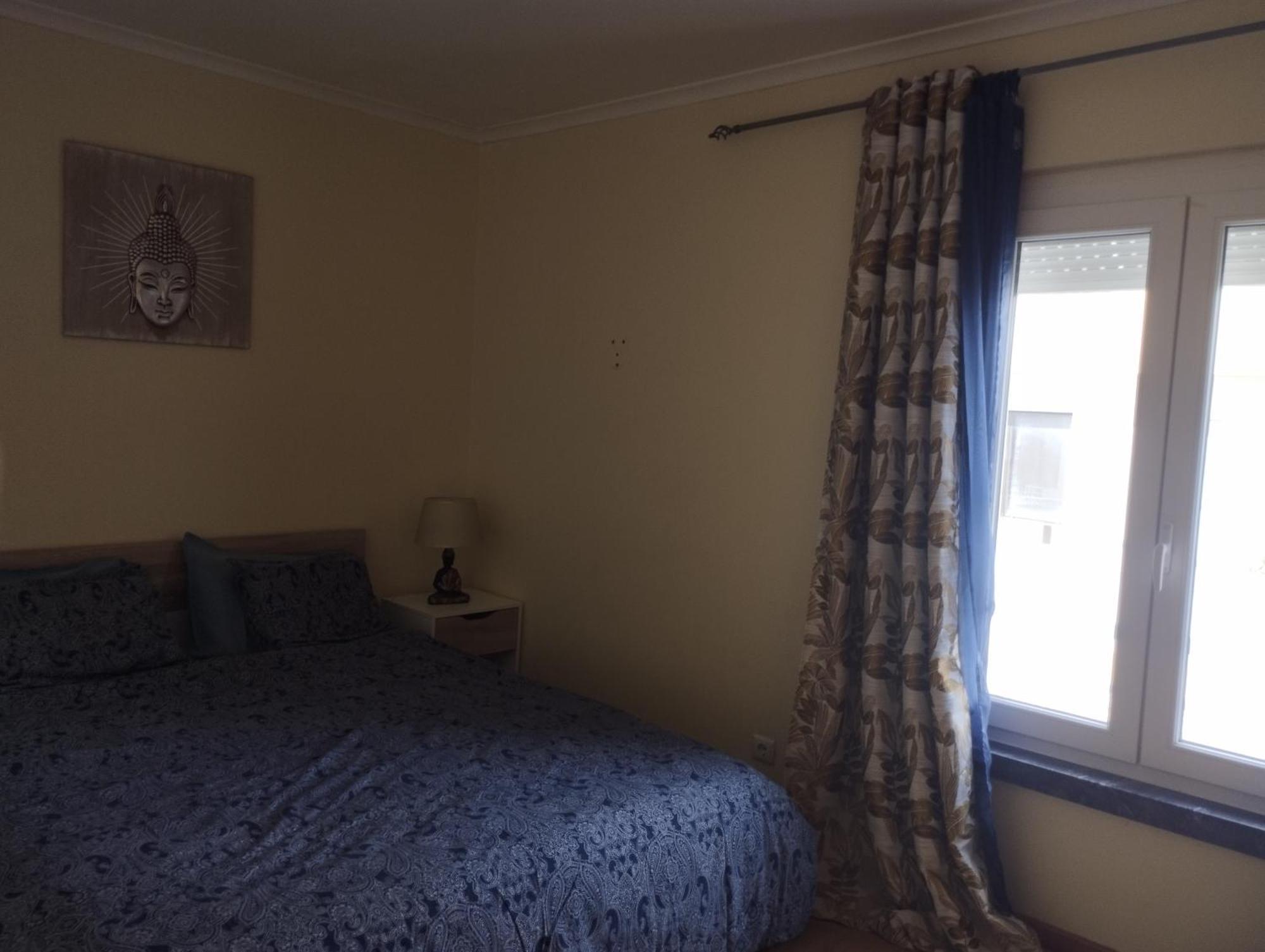 Ferienwohnung Juleca São Bernardino Exterior foto