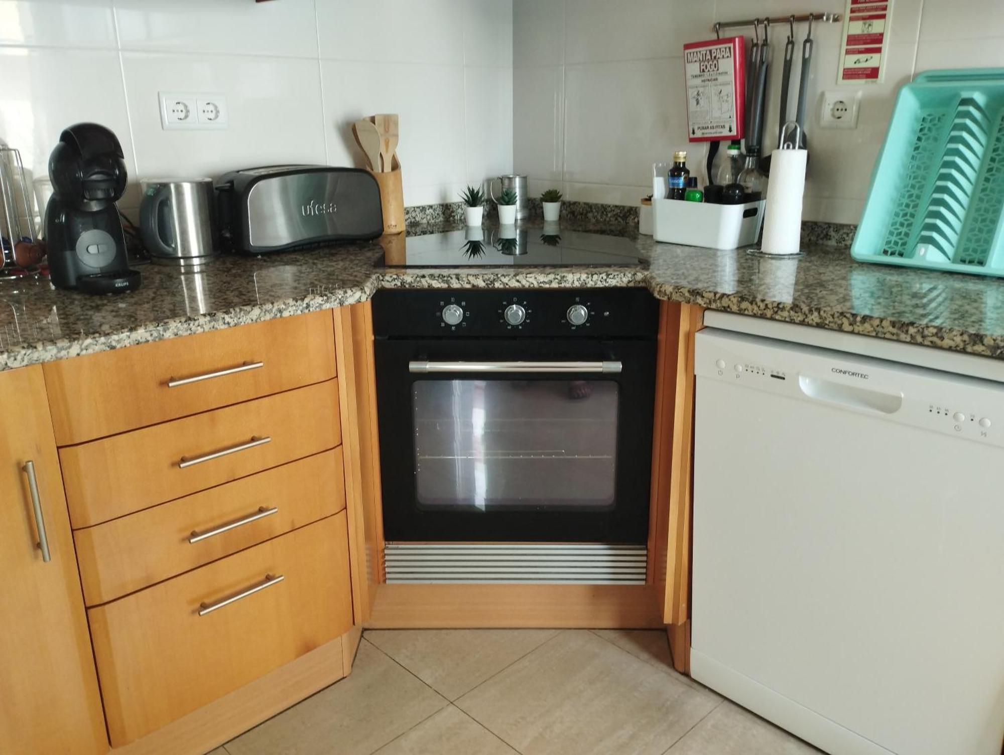 Ferienwohnung Juleca São Bernardino Exterior foto