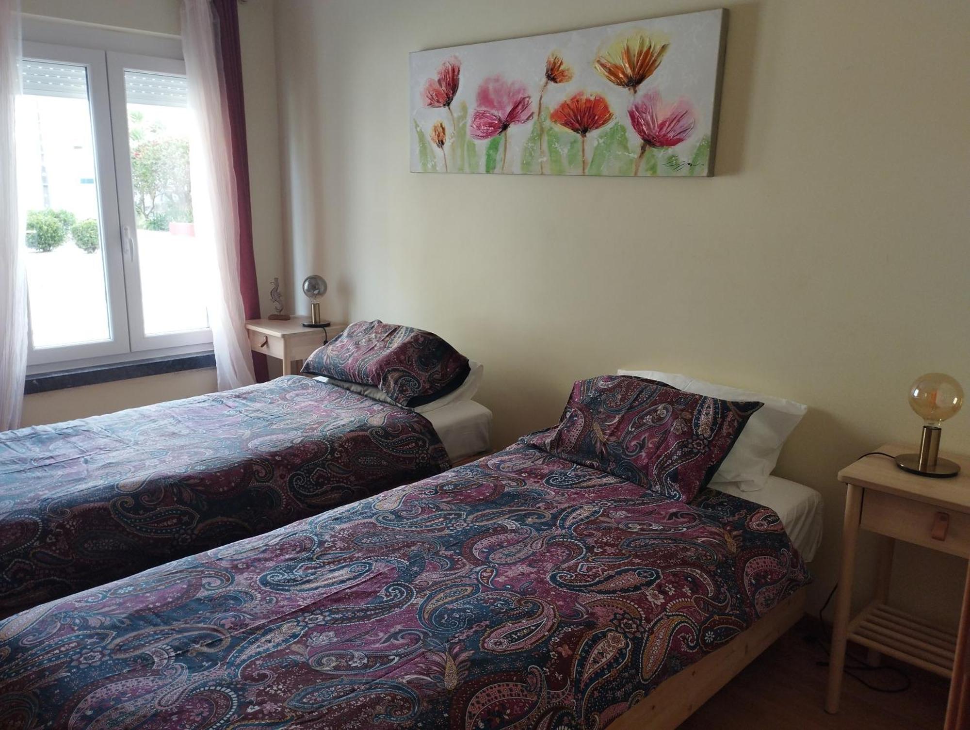 Ferienwohnung Juleca São Bernardino Exterior foto