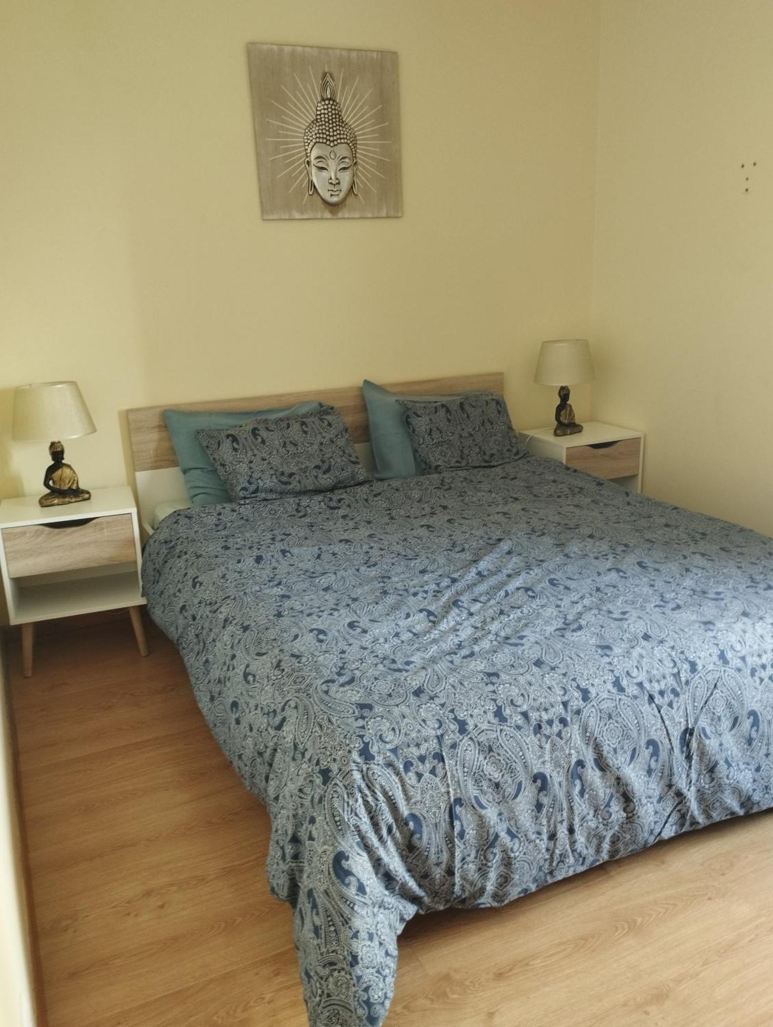 Ferienwohnung Juleca São Bernardino Exterior foto