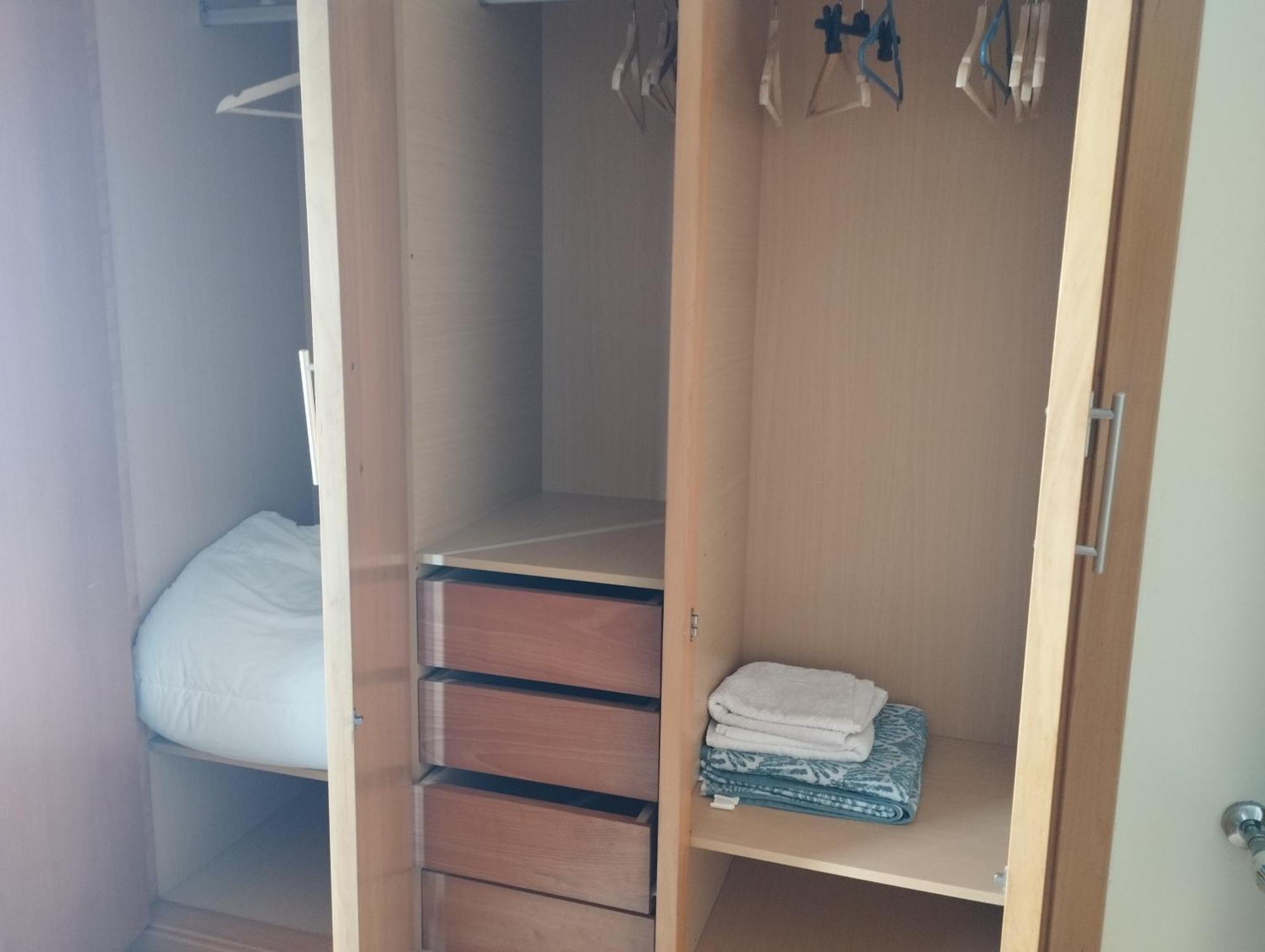 Ferienwohnung Juleca São Bernardino Exterior foto