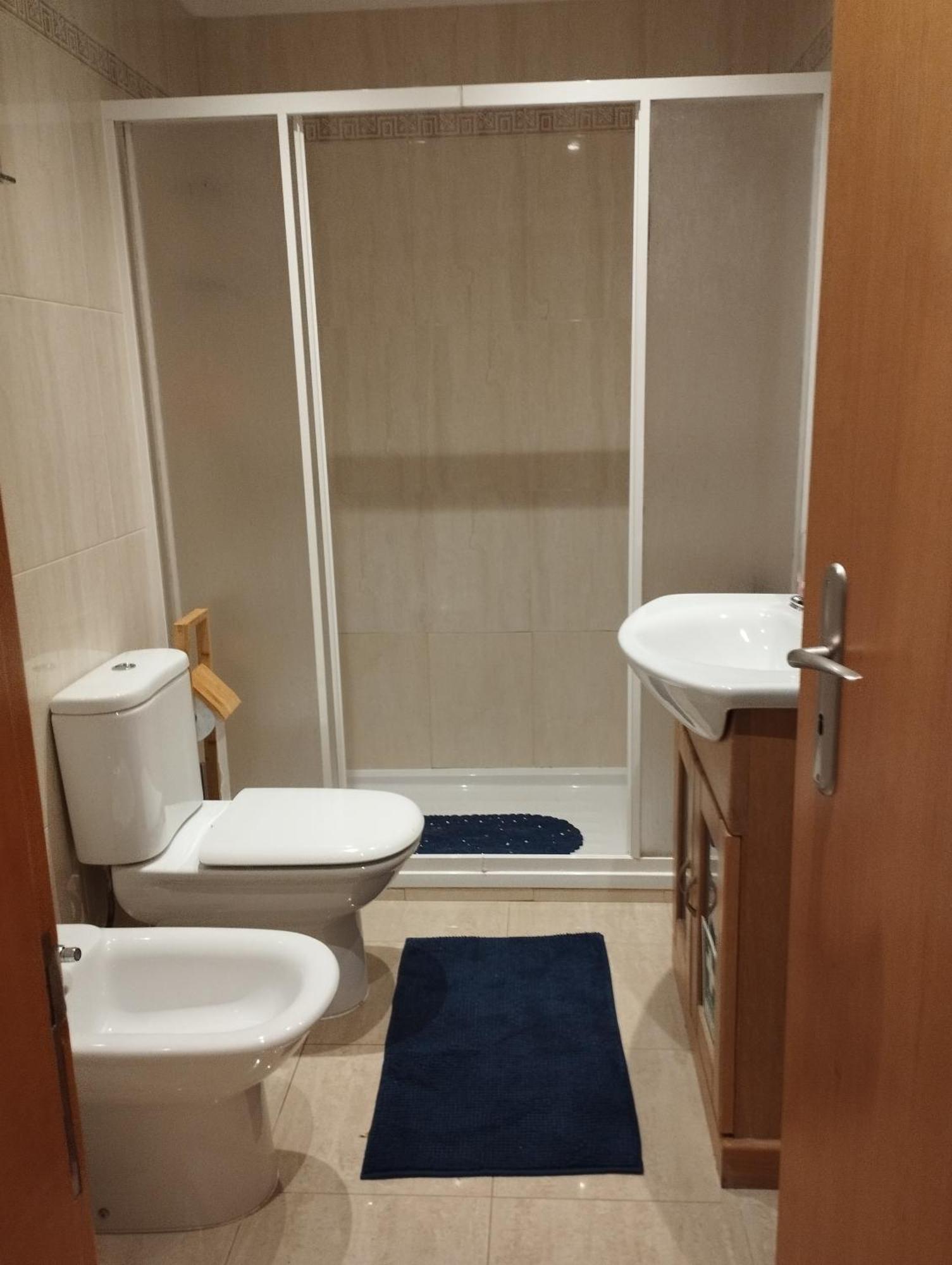 Ferienwohnung Juleca São Bernardino Exterior foto